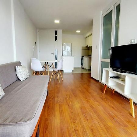 1 Dormitorio - Zona Pichincha - Nuevo Rosario Extérieur photo