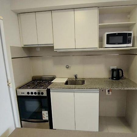 1 Dormitorio - Zona Pichincha - Nuevo Rosario Extérieur photo