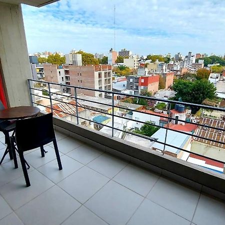 1 Dormitorio - Zona Pichincha - Nuevo Rosario Extérieur photo