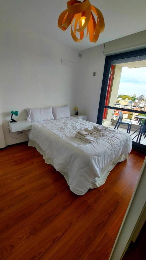 1 Dormitorio - Zona Pichincha - Nuevo Rosario Extérieur photo