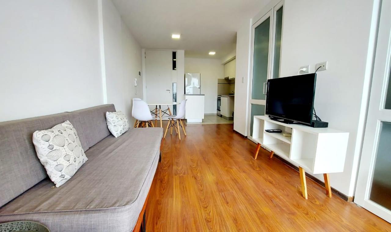 1 Dormitorio - Zona Pichincha - Nuevo Rosario Extérieur photo