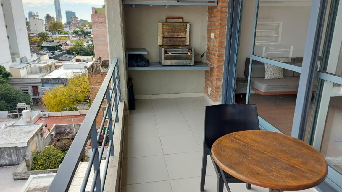 1 Dormitorio - Zona Pichincha - Nuevo Rosario Extérieur photo
