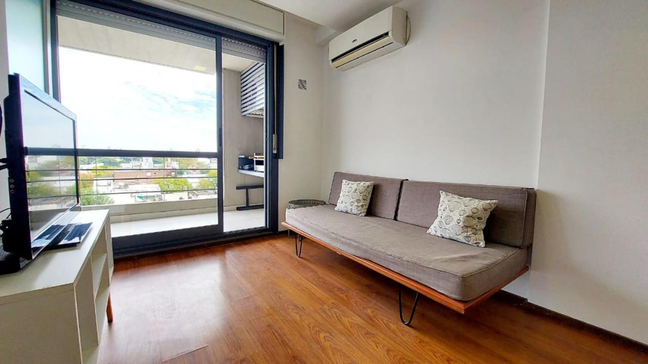 1 Dormitorio - Zona Pichincha - Nuevo Rosario Extérieur photo