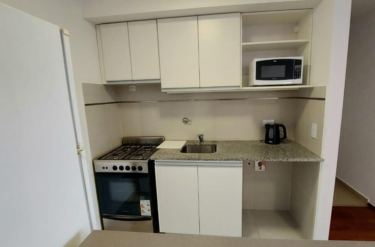 1 Dormitorio - Zona Pichincha - Nuevo Rosario Extérieur photo