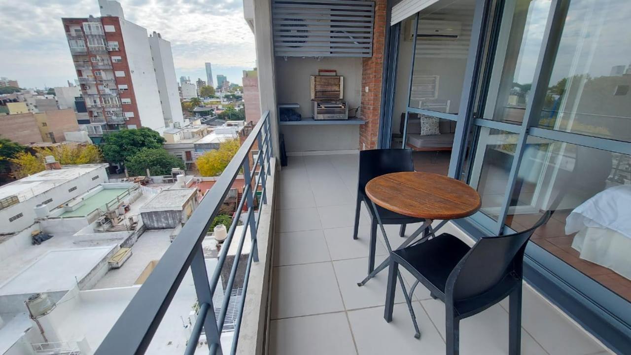 1 Dormitorio - Zona Pichincha - Nuevo Rosario Extérieur photo