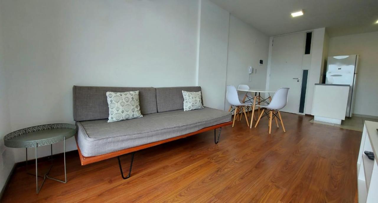 1 Dormitorio - Zona Pichincha - Nuevo Rosario Extérieur photo