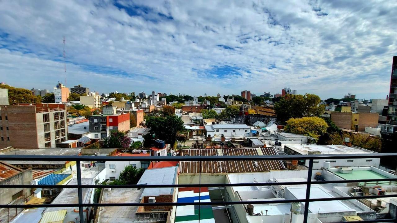 1 Dormitorio - Zona Pichincha - Nuevo Rosario Extérieur photo