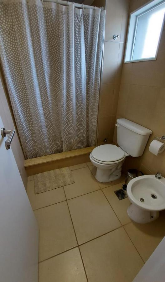 1 Dormitorio - Zona Pichincha - Nuevo Rosario Extérieur photo