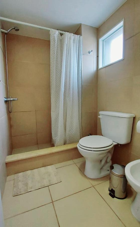 1 Dormitorio - Zona Pichincha - Nuevo Rosario Extérieur photo