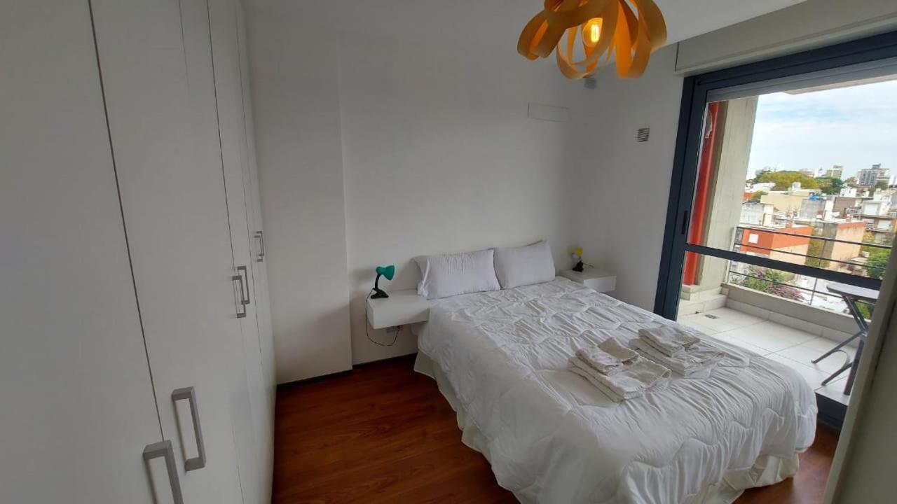 1 Dormitorio - Zona Pichincha - Nuevo Rosario Extérieur photo