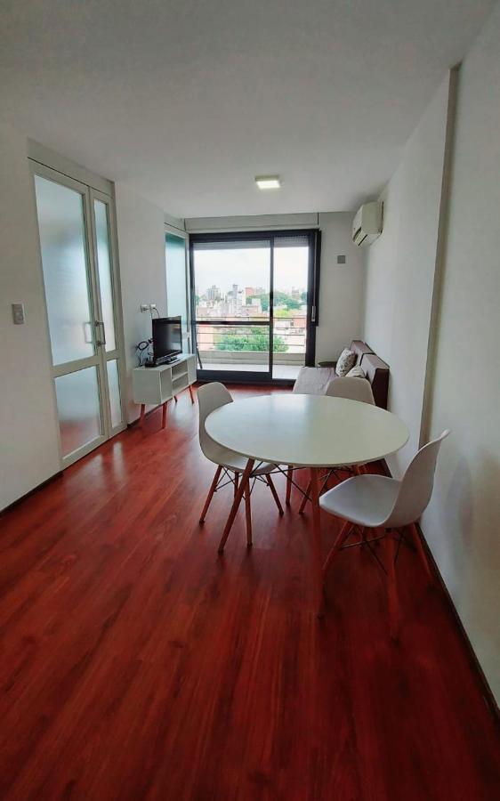 1 Dormitorio - Zona Pichincha - Nuevo Rosario Extérieur photo