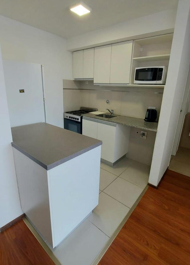 1 Dormitorio - Zona Pichincha - Nuevo Rosario Extérieur photo