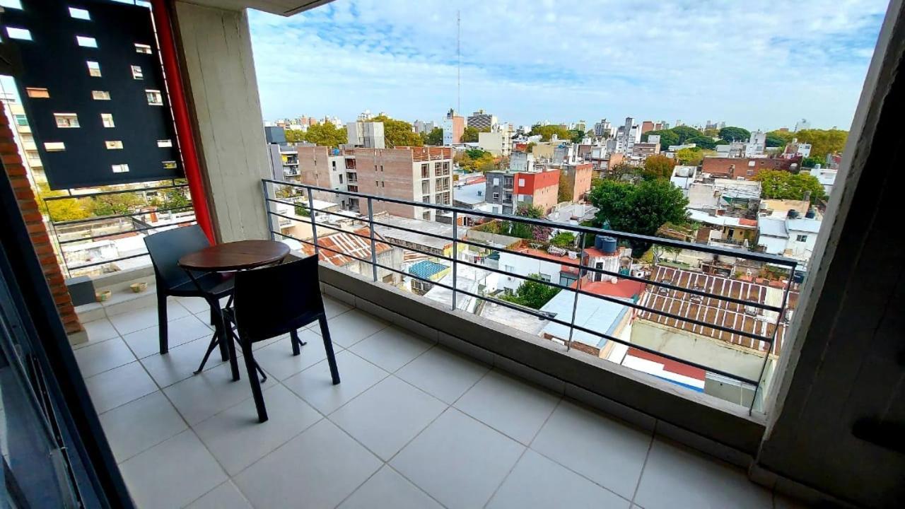 1 Dormitorio - Zona Pichincha - Nuevo Rosario Extérieur photo